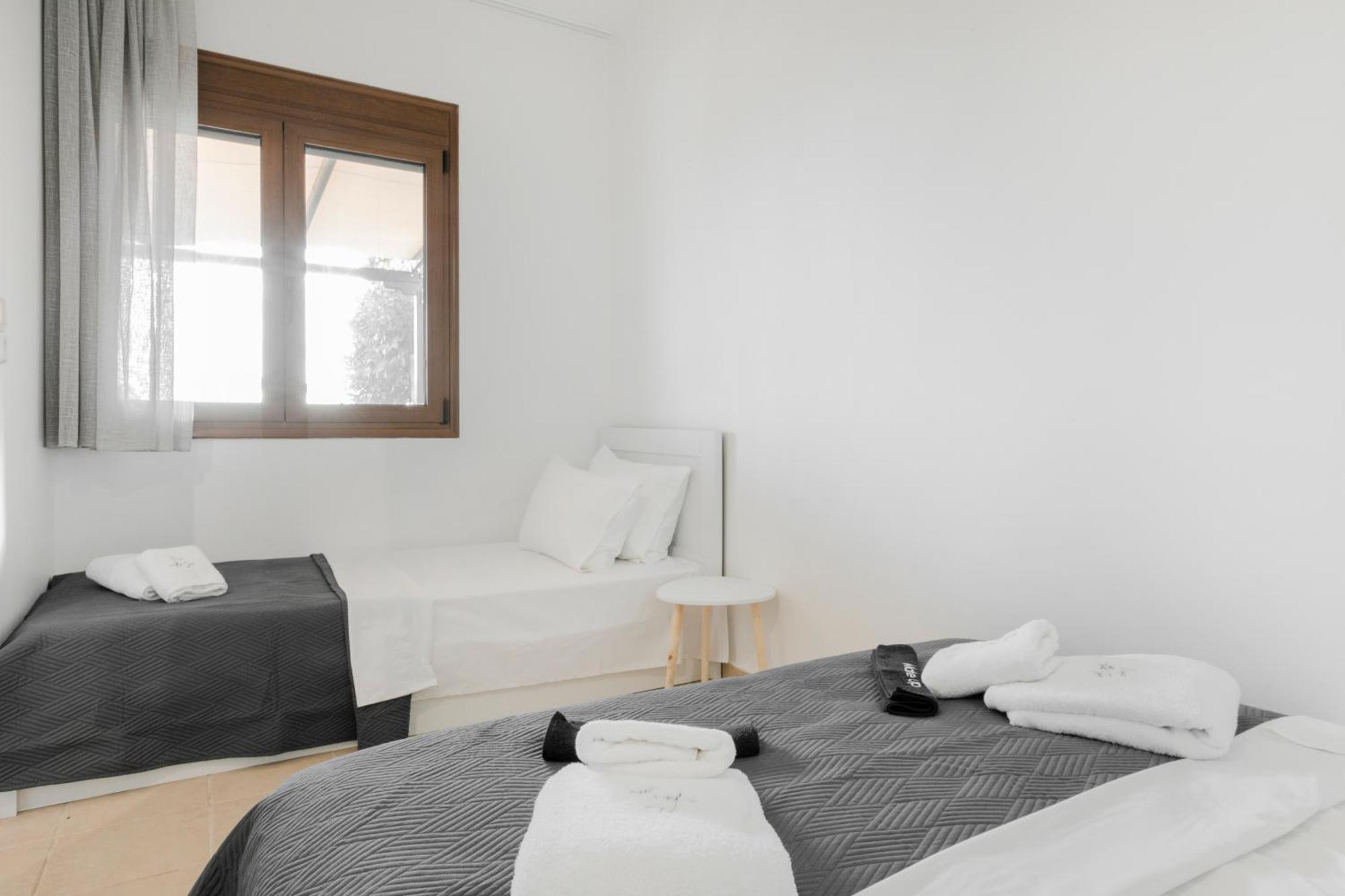 Pine In The Sea Nikiti-Sithonia Apartment Exterior foto