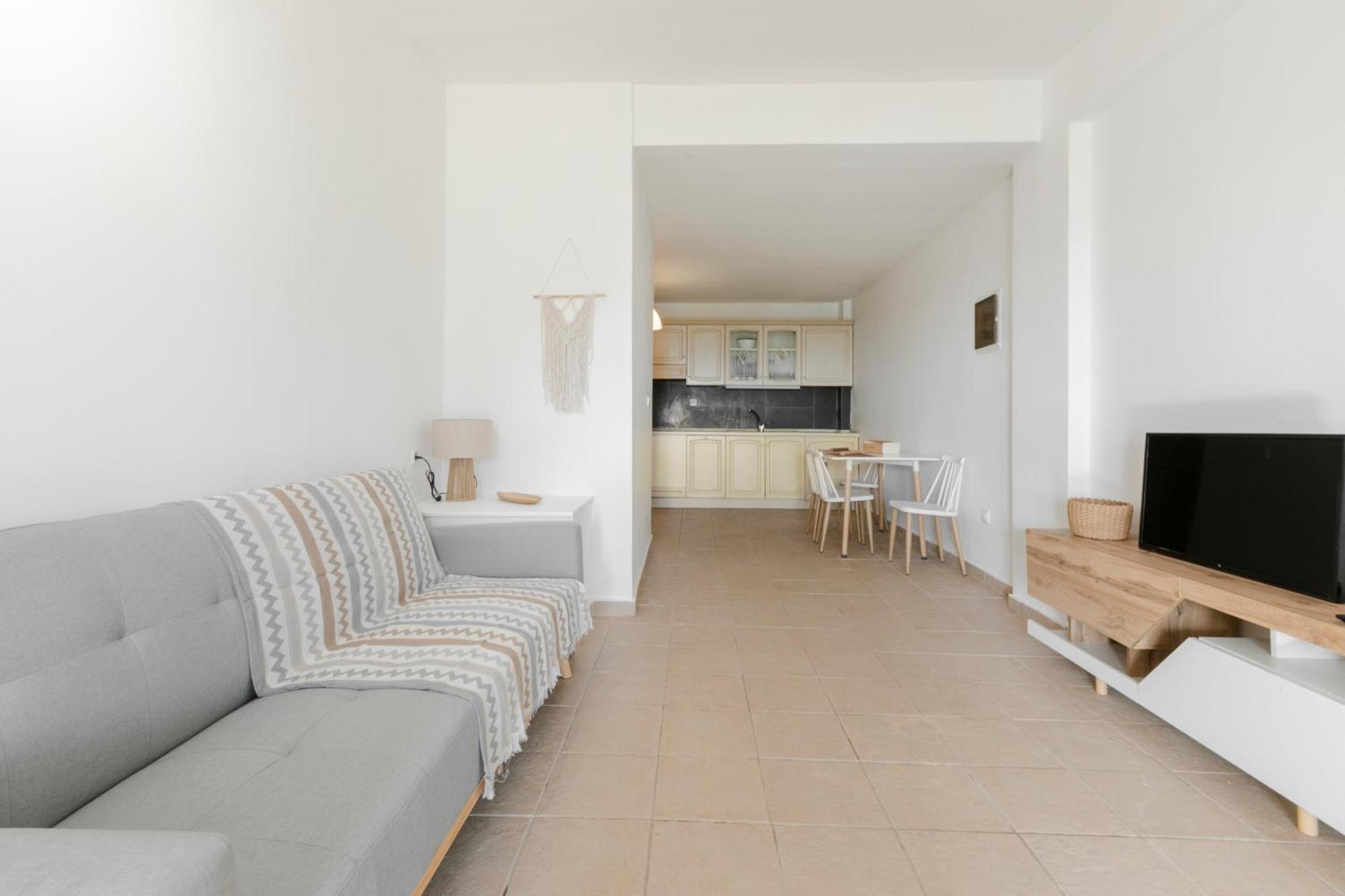 Pine In The Sea Nikiti-Sithonia Apartment Exterior foto